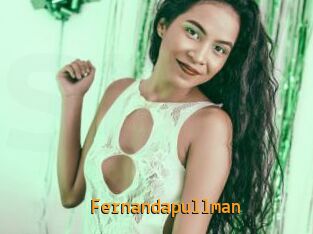 Fernandapullman