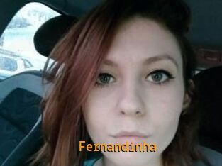 Fernandinha