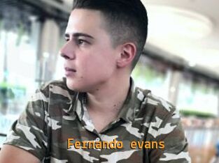 Fernando_evans
