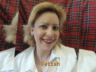 Fetish