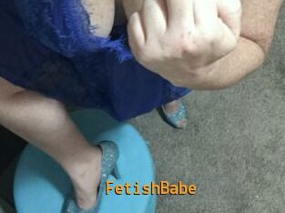 FetishBabe
