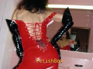 FetishBox