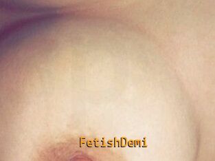 FetishDemi