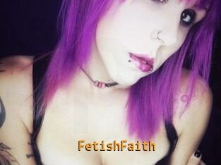 FetishFaith