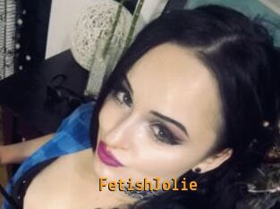 FetishJolie