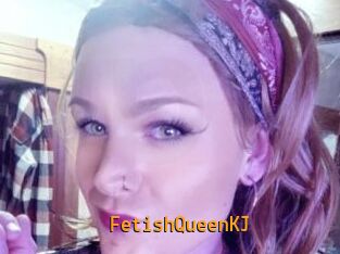 FetishQueenKJ