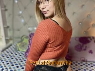 FetishSamantha