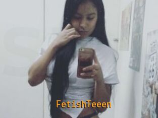FetishTeeen