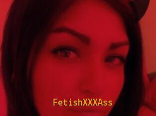 FetishXXXAss