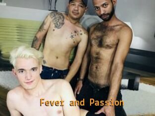 Fever_and_Passion