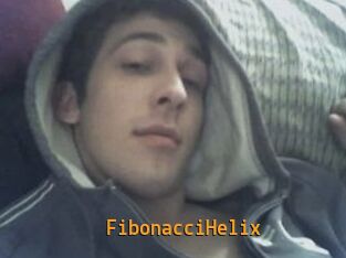 FibonacciHelix