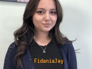 FidaniaJay