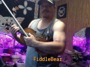 FiddleBear