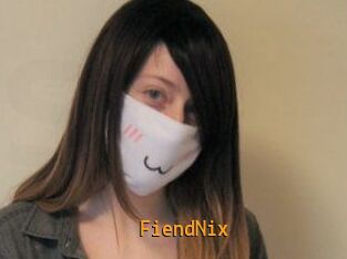 FiendNix