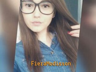 FieraModisson