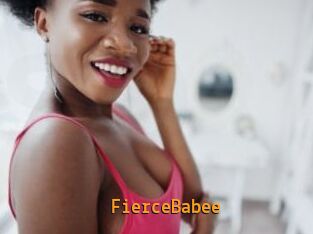 FierceBabee
