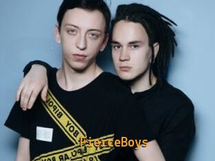 FierceBoys