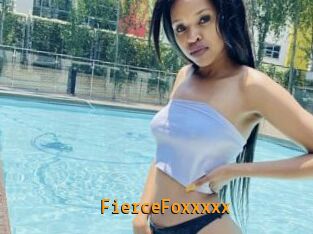 FierceFoxxxxx