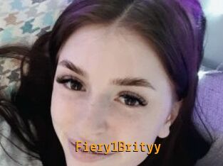 Fiery1Brityy