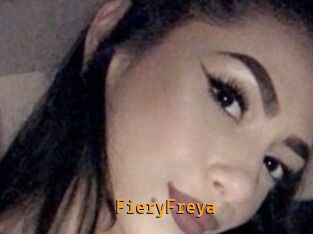 FieryFreya