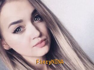 FieryNINA