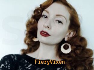 FieryVixen