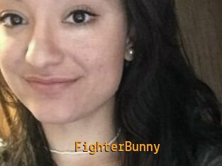 FighterBunny