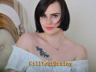FillYourBrains