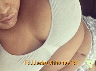 Filledwithhoney18