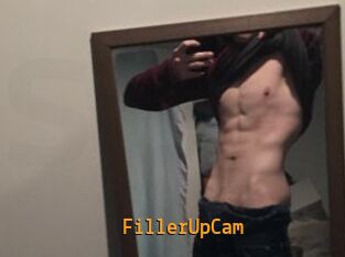 FillerUpCam
