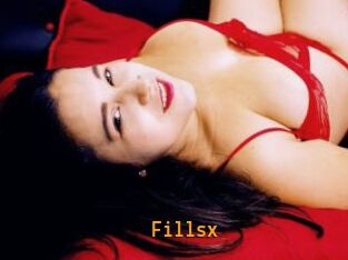 Fillsx