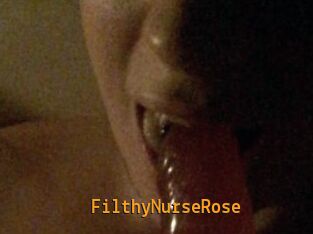 FilthyNurseRose