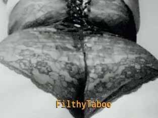 FilthyTaboo