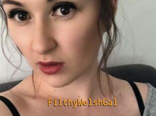 FilthyWelshGal
