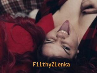 FilthyZLenka