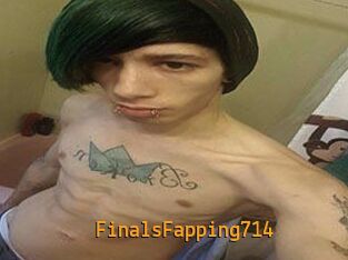 FinalsFapping714
