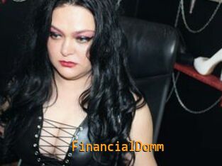 FinancialDomm
