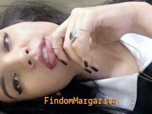 FindomMargarita
