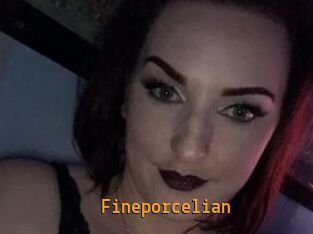 Fineporcelian