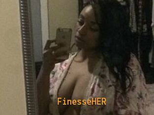 FinesseHER