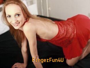FingerFun4U