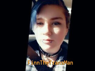 FinnTheTransMan