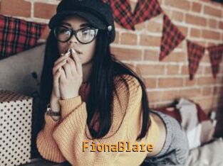 FionaBlare