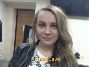 FionaDeva