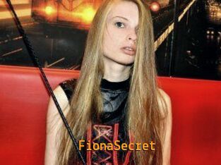 FionaSecret