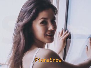 FionaSnow