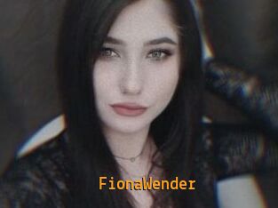 FionaWender