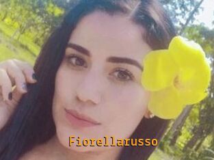 Fiorellarusso