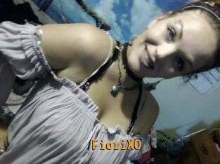 FioriXO