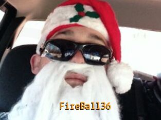 FireBall36